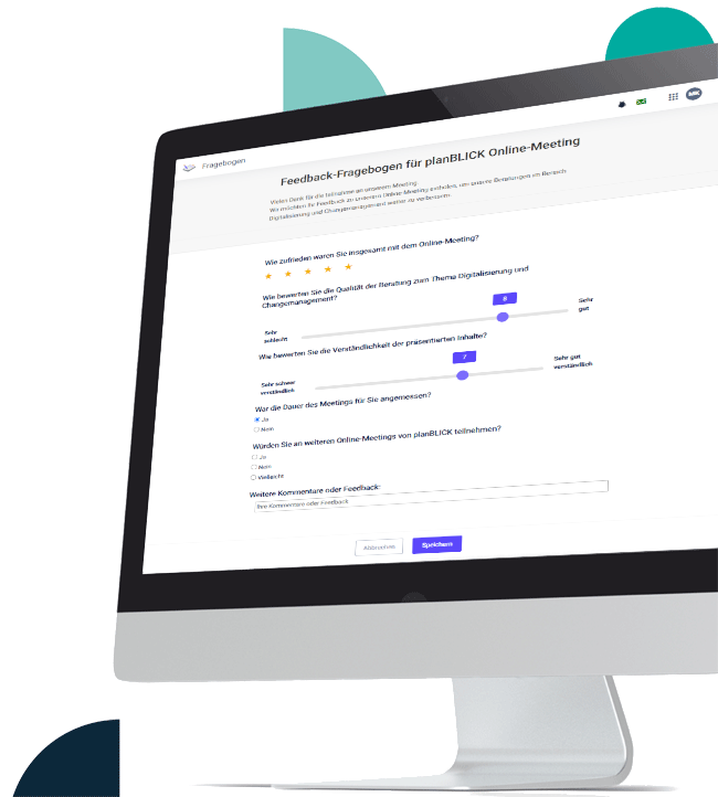 planB Suite das Multitalent